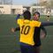 Disfrutar de jugar al fútbol âš½