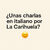 Due chiacchiere in italiano a La Carihuela?