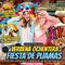 Fiesta Ochentera de Pijamas