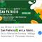 Fiesta de san Patricio