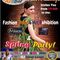 Desfile Moda con Fiesta 70-90-s con DJ Steve en Mijas