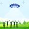 Contacto extraterrestre - grupo tseyor