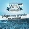  WHITE FESTIVAL