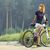 Paseo en bici