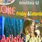 Party viernes&Sábado, Live Music in Art&Bar Mijas