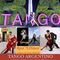 Tango-s lesson
