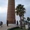5 ruta senderista urbana torre monica