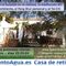 vientoagua.es Casa de retiros 
