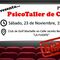 NTSD - PsicoTaller de Cine 2Âª Edición