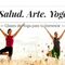 Clases de yoga todos los niveles