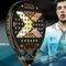 BUSCO A GENTE DE NIVEL MEDIO - AVANZADO PARA JUGAR AL PADEL 