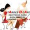 TARDE D CAFE