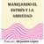 Charla -Manejando el Estrés y la Ansiedad-