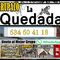 Jugar al padel con el grupazo