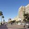 PASEO DOMINICAL