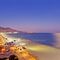 Mañana de playa en Los Boliches Fuengirola.