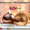 íšLTIMO DíA RESERVAR NOCHEBUENA en Studio 33 Mijas, no te lo pierdas
