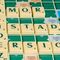 Juguemos Scrabble...