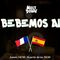 Tomarse algo entre frances/espanoles