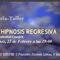 Charla-Taller: La Hipnosis Regresiva