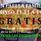 GRAN PAELLA FAMILIAR GRATIS ORGANIZA GRUPO NOCHE TERRAZA MALAGA