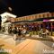 Gran Quedada Sala Moliere playamar grupo noche terrazas malaga