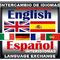 Intercambio Idiomas. Language Exchange. By Daniel MeVa.