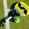 jugar al padel