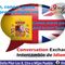 CONVERSATION EXCHANGE-INTERCAMBIO IDIOMAS en Studio 33 Art-Bar Mijas
