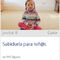 MEDITACIONES PARA NIñ@S Y PADRES