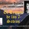 Meditación Guiada -El Templo de los 7 Sabios-