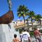 Caminata paseo marí­timo torremolinos