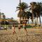 Grupo para jugar Vóleibol Playa en Playa de la Misericordia