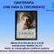 Cine Terapia: cine para el crecimiento. Camino