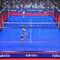 Padel mixto sin niveles todos los lunes martes a 19 h sábados a 17 h 