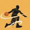 GRUPO PARA JUGAR A BALONCESTO