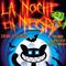 La Noche en Negro Halloween 2023 Soho Malaga