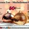 Cena Nochebuena, Baile Karaoke en Mijas