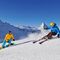 Esquí­ y snow en sierra nevada