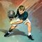 PADEL PULL MIXTA SIN NIVELES TODOS LOS MARTES 20.30 H 3.50 E 7 PISTAS