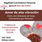 Taller Crecimiento Personal. San Valentí­n. Crea Relaciones de Pareja Conscientes