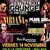 Concierto tributo Grunge is not dead
