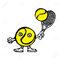 PADEL PULL MIXTA SIN NIVELES LUNES Y MARTES 19  H 3.99 E 