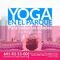 YOGA EN EL PARQUE