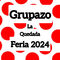 FERIA MÁLAGA 2024 CON EL GRUPAZO 