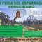 BUS/RUTA Y COMIDA DESDE MALAGA PARA V FERIA DEL ESPARRAGO DE ALCALA DEL VALLE
