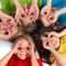 Quedada para niños y niñas de 8 a 12 años