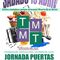 Jornada abierta asociación cultural TERRAZAS MALAGA