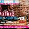 1er SPEED DATING:  APLAZADO AL PROX VIERNES SORRY, APUNTAROS NEW ANUNCIO
