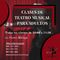 Curso de Teatro Musical